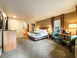 Carson Hot Springs Resort