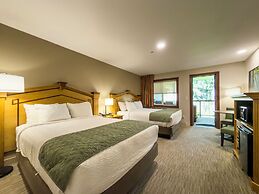 Carson Hot Springs Resort