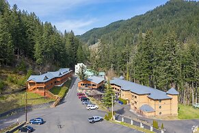 Carson Hot Springs Resort