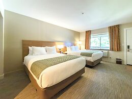 Carson Hot Springs Resort