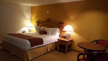 Carson Hot Springs Resort