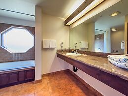 Carson Hot Springs Resort