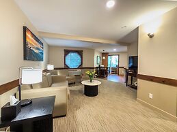 Carson Hot Springs Resort