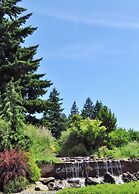 Carson Hot Springs Resort