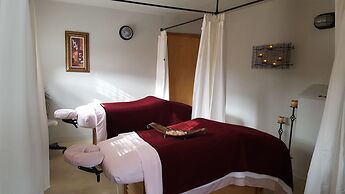 Carson Hot Springs Resort