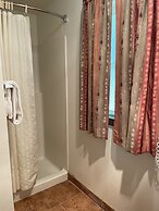 Carson Hot Springs Resort