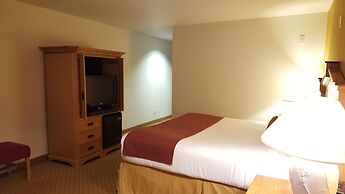 Carson Hot Springs Resort