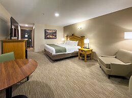 Carson Hot Springs Resort