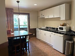 Carson Hot Springs Resort