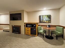 Carson Hot Springs Resort