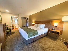 Carson Hot Springs Resort