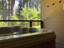 Carson Hot Springs Resort