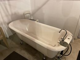 Carson Hot Springs Resort