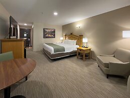 Carson Hot Springs Resort