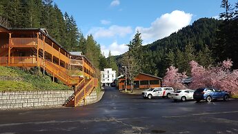 Carson Hot Springs Resort