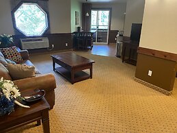 Carson Hot Springs Resort