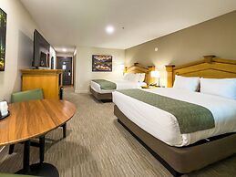Carson Hot Springs Resort