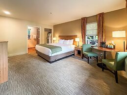 Carson Hot Springs Resort