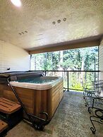Carson Hot Springs Resort