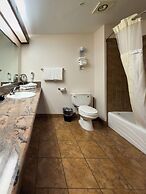 Carson Hot Springs Resort
