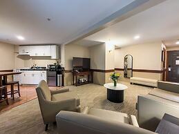 Carson Hot Springs Resort