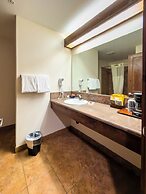 Carson Hot Springs Resort