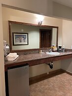 Carson Hot Springs Resort