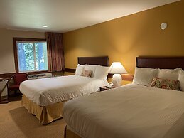 Carson Hot Springs Resort