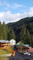Carson Hot Springs Resort