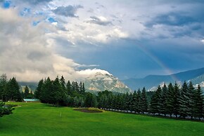 Carson Hot Springs Resort