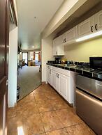 Carson Hot Springs Resort