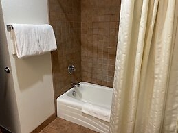 Carson Hot Springs Resort