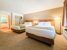 Carson Hot Springs Resort