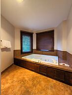 Carson Hot Springs Resort
