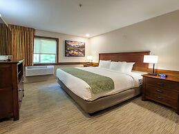 Carson Hot Springs Resort
