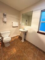 Carson Hot Springs Resort