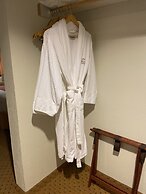 Carson Hot Springs Resort