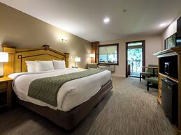 Carson Hot Springs Resort