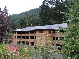 Carson Hot Springs Resort