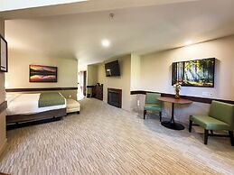 Carson Hot Springs Resort
