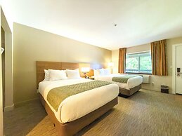 Carson Hot Springs Resort