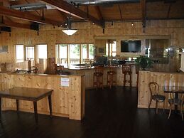 Carson Hot Springs Resort