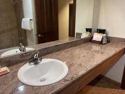 Carson Hot Springs Resort