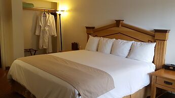 Carson Hot Springs Resort