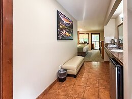 Carson Hot Springs Resort