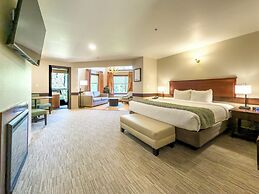 Carson Hot Springs Resort