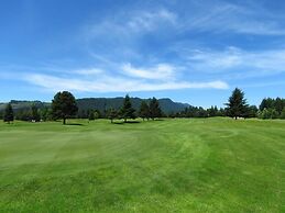 Carson Hot Springs Resort