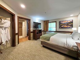 Carson Hot Springs Resort