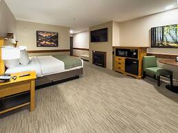 Carson Hot Springs Resort