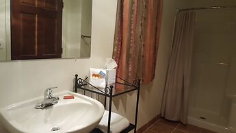 Carson Hot Springs Resort